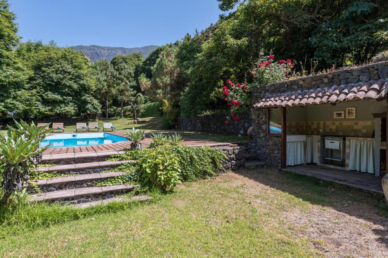 Hacienda Verde Villa La Orotava Exterior photo