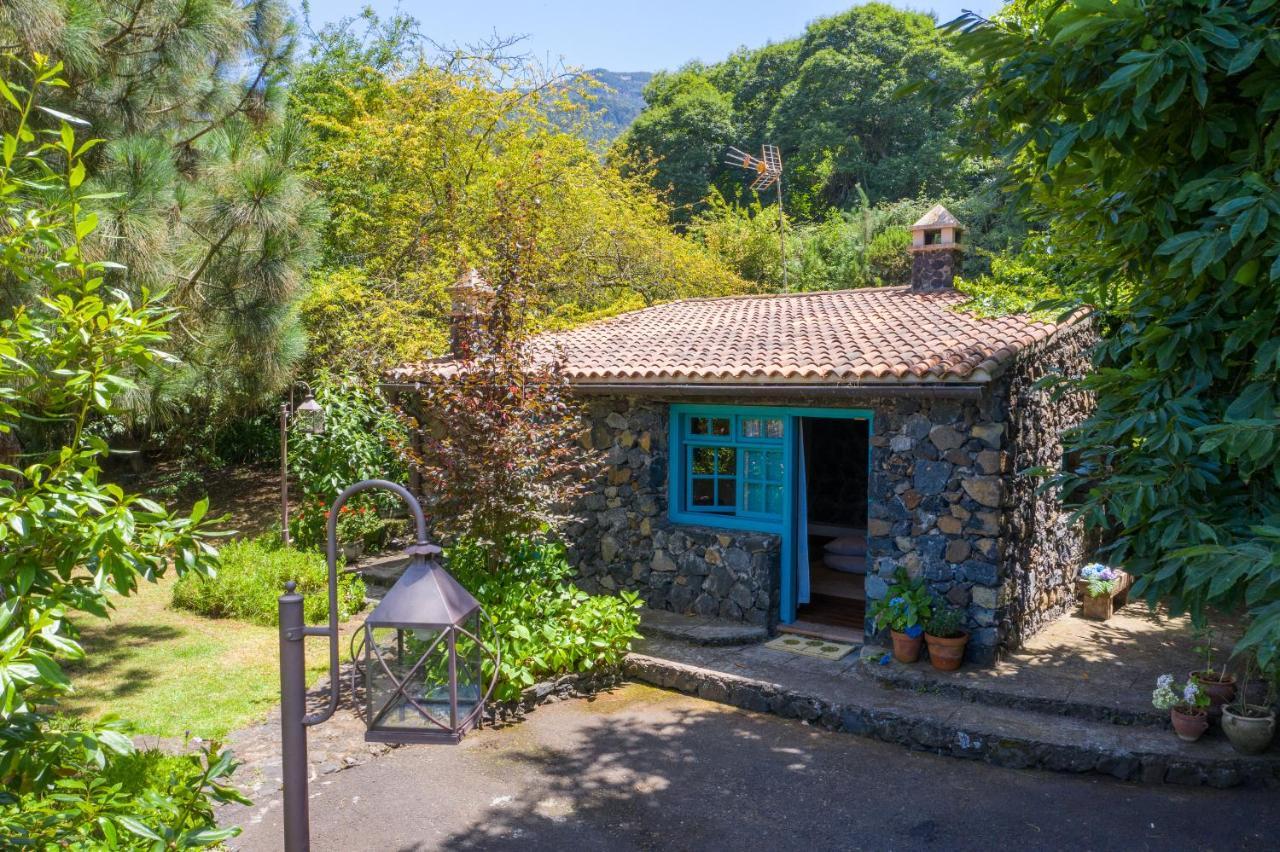 Hacienda Verde Villa La Orotava Exterior photo