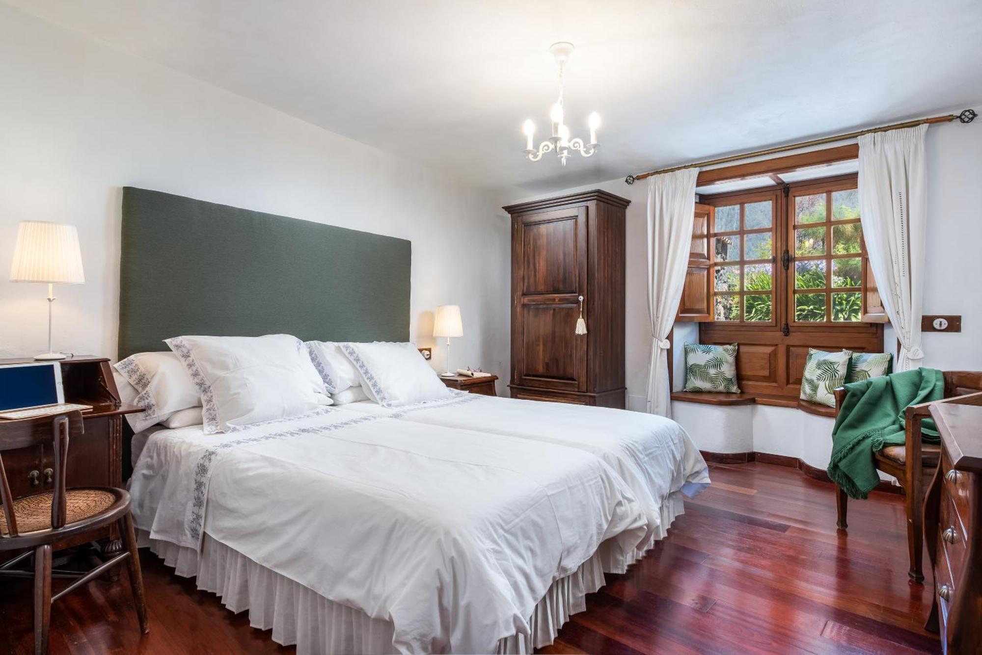 Hacienda Verde La Orotava Room photo