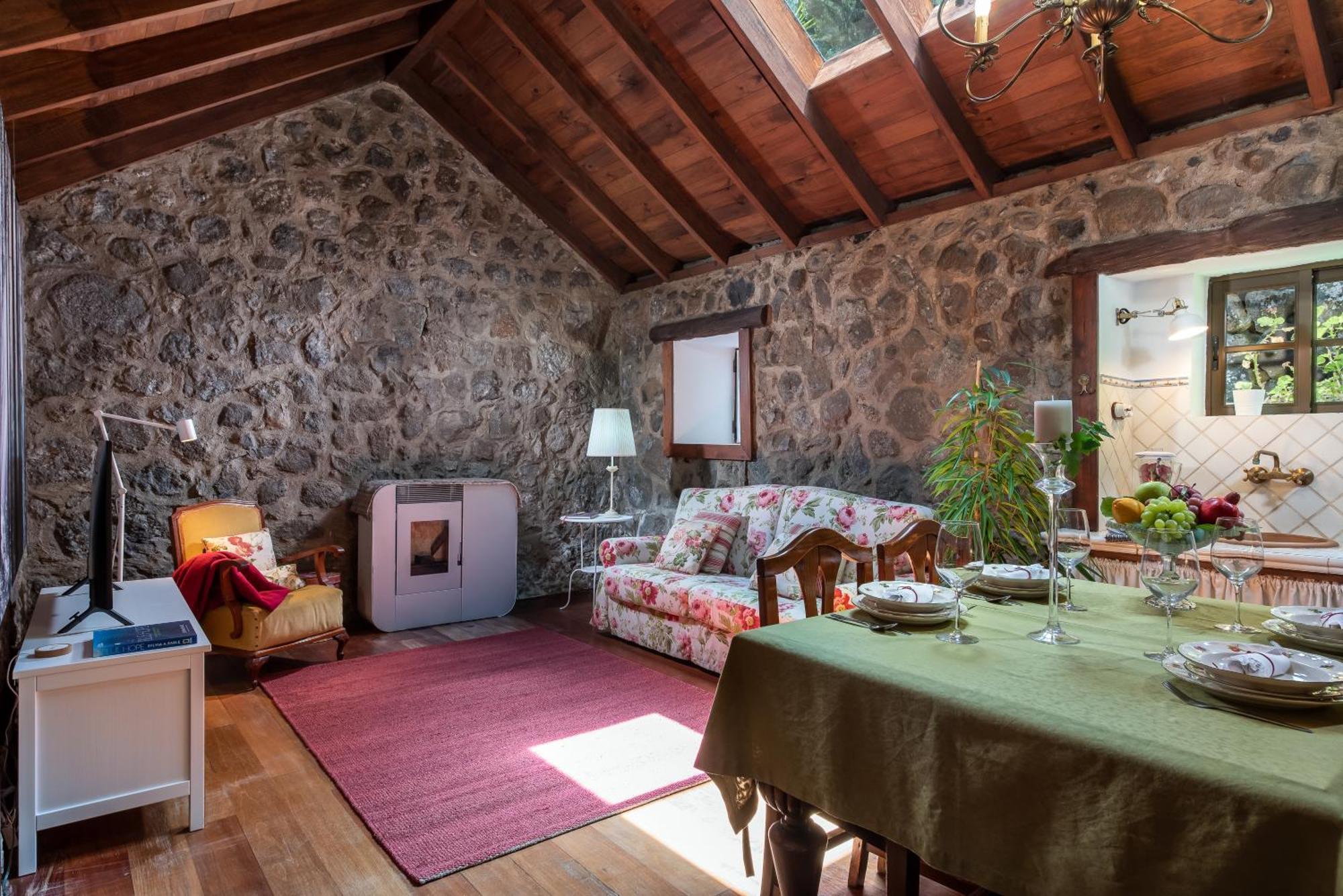 Hacienda Verde La Orotava Room photo