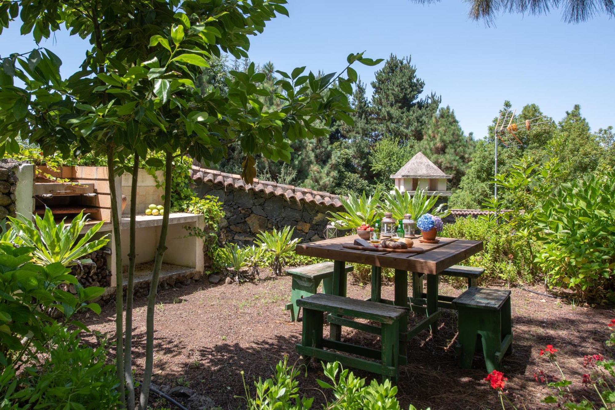 Hacienda Verde La Orotava Room photo
